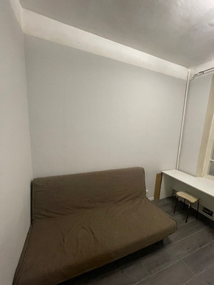 Продам однокомнатную (1-комн.) квартиру, Вадковский пер, 12, Москва г