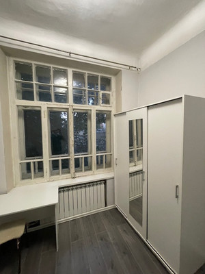 Продам однокомнатную (1-комн.) квартиру, Вадковский пер, 12, Москва г