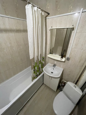 Продам однокомнатную (1-комн.) квартиру, Вадковский пер, 12, Москва г