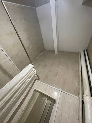 Продам однокомнатную (1-комн.) квартиру, Вадковский пер, 12, Москва г