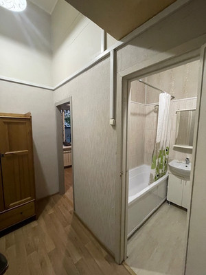 Продам однокомнатную (1-комн.) квартиру, Вадковский пер, 12, Москва г