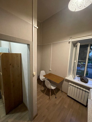 Продам однокомнатную (1-комн.) квартиру, Вадковский пер, 12, Москва г