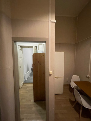 Продам однокомнатную (1-комн.) квартиру, Вадковский пер, 12, Москва г