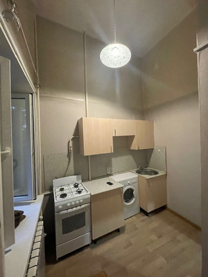 Продам однокомнатную (1-комн.) квартиру, Вадковский пер, 12, Москва г