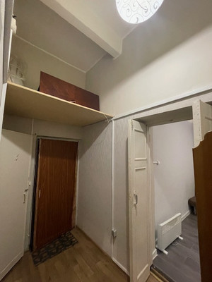 Продам однокомнатную (1-комн.) квартиру, Вадковский пер, 12, Москва г