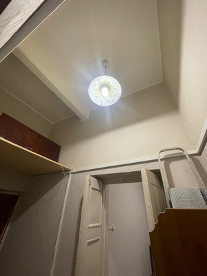 Продам однокомнатную (1-комн.) квартиру, Вадковский пер, 12, Москва г