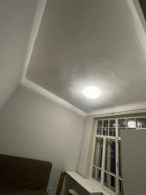 Продам однокомнатную (1-комн.) квартиру, Вадковский пер, 12, Москва г