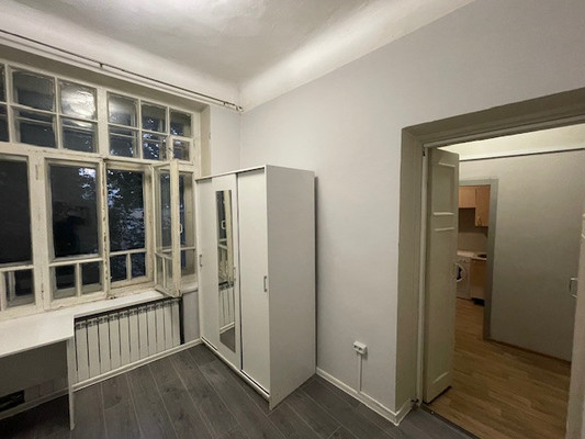 Продам однокомнатную (1-комн.) квартиру, Вадковский пер, 12, Москва г