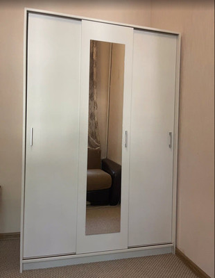 Продам однокомнатную (1-комн.) квартиру, Вадковский пер, 12, Москва г