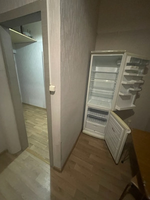 Продам однокомнатную (1-комн.) квартиру, Вадковский пер, 12, Москва г