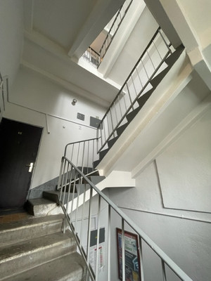 Продам однокомнатную (1-комн.) квартиру, Вадковский пер, 12, Москва г