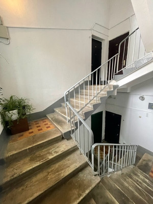 Продам однокомнатную (1-комн.) квартиру, Вадковский пер, 12, Москва г