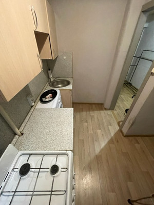 Продам однокомнатную (1-комн.) квартиру, Вадковский пер, 12, Москва г