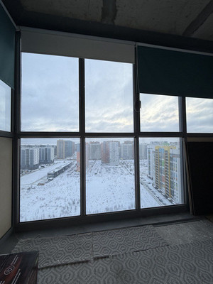 Сдам однокомнатную (1-комн.) квартиру, Шувалова ул, 19к1, Мурино п