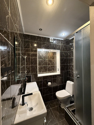 Сдам однокомнатную (1-комн.) квартиру, Шувалова ул, 19к1, Мурино п