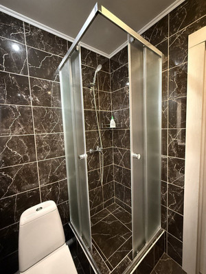 Сдам однокомнатную (1-комн.) квартиру, Шувалова ул, 19к1, Мурино п