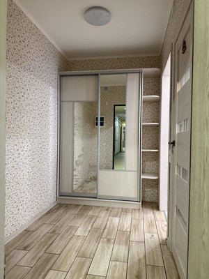 Сдам однокомнатную (1-комн.) квартиру, Шувалова ул, 19к1, Мурино п