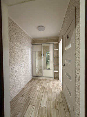 Сдам однокомнатную (1-комн.) квартиру, Шувалова ул, 19к1, Мурино п