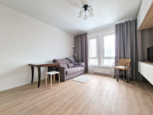 Сдам однокомнатную (1-комн.) квартиру, Кольская ул, 8к1, Москва г