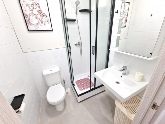 Сдам однокомнатную (1-комн.) квартиру, Кольская ул, 8к1, Москва г