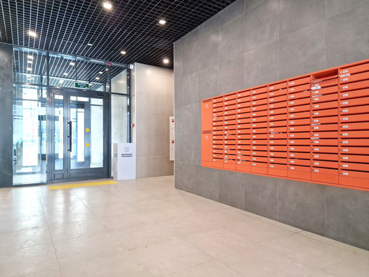 Сдам однокомнатную (1-комн.) квартиру, Кольская ул, 8к1, Москва г