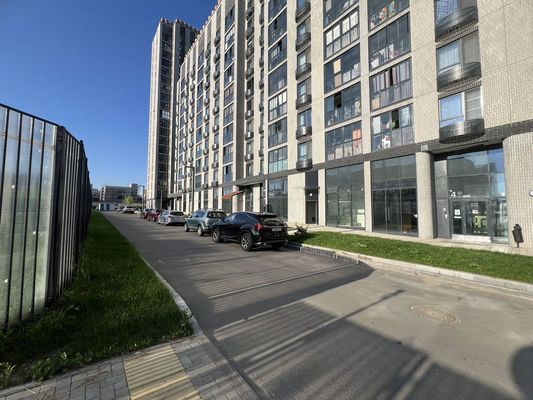 Продам коммерческое помещение 78 м2, Сиреневый б-р, 4/7, Москва г
