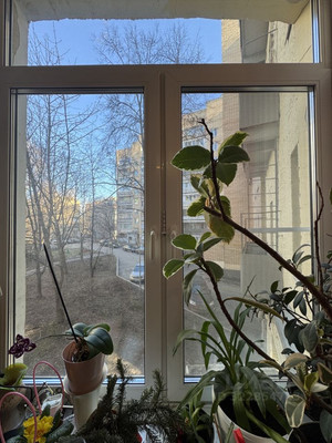 Продам трехкомнатную (3-комн.) квартиру, Тихвинский пер, 11, Москва г