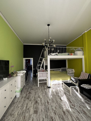 Продам трехкомнатную (3-комн.) квартиру, Тихвинский пер, 11, Москва г