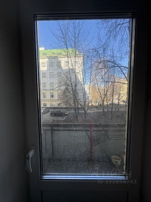 Продам трехкомнатную (3-комн.) квартиру, Тихвинский пер, 11, Москва г