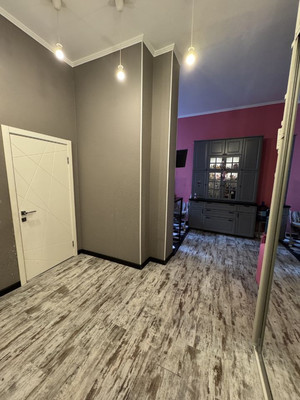 Продам трехкомнатную (3-комн.) квартиру, Тихвинский пер, 11, Москва г