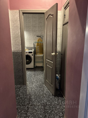 Продам трехкомнатную (3-комн.) квартиру, Тихвинский пер, 11, Москва г