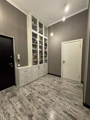 Продам трехкомнатную (3-комн.) квартиру, Тихвинский пер, 11, Москва г