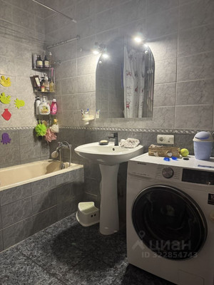 Продам трехкомнатную (3-комн.) квартиру, Тихвинский пер, 11, Москва г