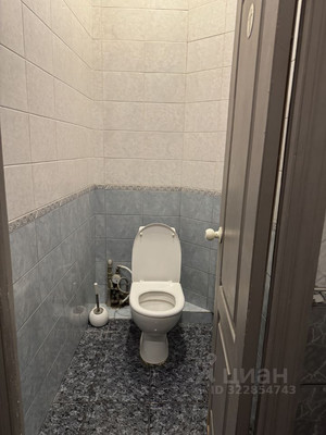 Продам трехкомнатную (3-комн.) квартиру, Тихвинский пер, 11, Москва г