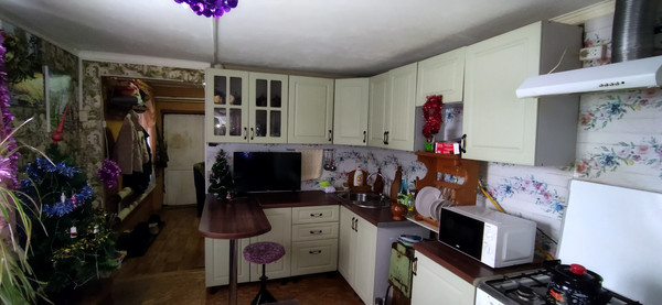 Продам дом, Матросова ул, 23/56, Тейково г, 0 км от города