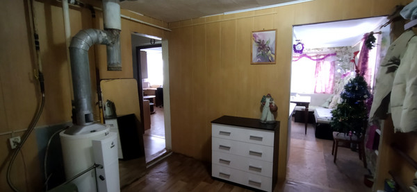 Продам дом, Матросова ул, 23/56, Тейково г, 0 км от города