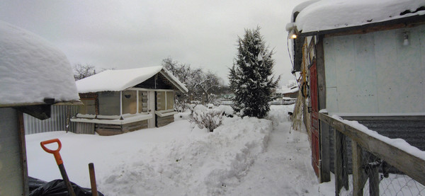 Продам дом, Матросова ул, 23/56, Тейково г, 0 км от города