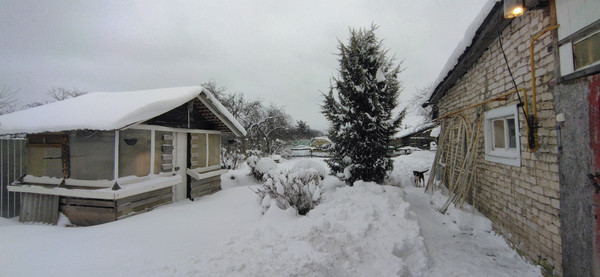 Продам дом, Матросова ул, 23/56, Тейково г, 0 км от города