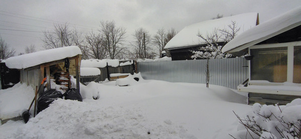 Продам дом, Матросова ул, 23/56, Тейково г, 0 км от города