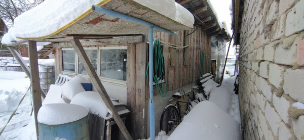 Продам дом, Матросова ул, 23/56, Тейково г, 0 км от города