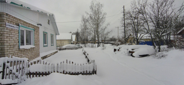 Продам дом, Матросова ул, 23/56, Тейково г, 0 км от города