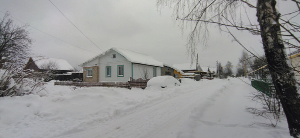 Продам дом, Матросова ул, 23/56, Тейково г, 0 км от города