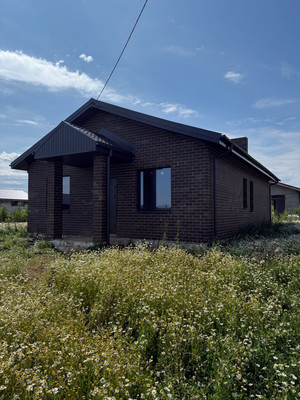 Продам дом, 214, Юсупово д, 0 км от города