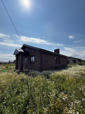 Продам дом, 214, Юсупово д, 0 км от города