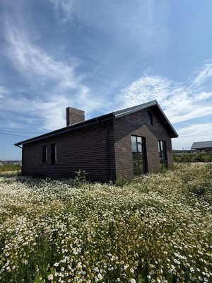 Продам дом, 214, Юсупово д, 0 км от города