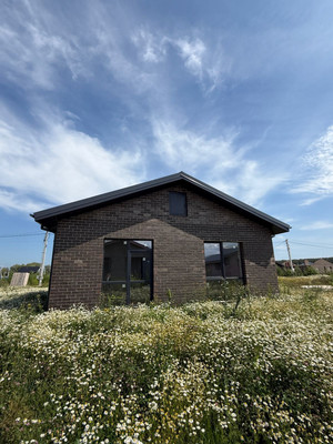 Продам дом, 214, Юсупово д, 0 км от города