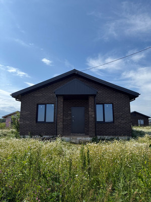 Продам дом, 214, Юсупово д, 0 км от города