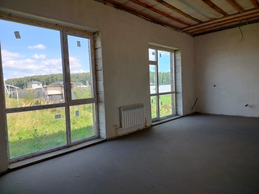 Продам дом, 214, Юсупово д, 0 км от города