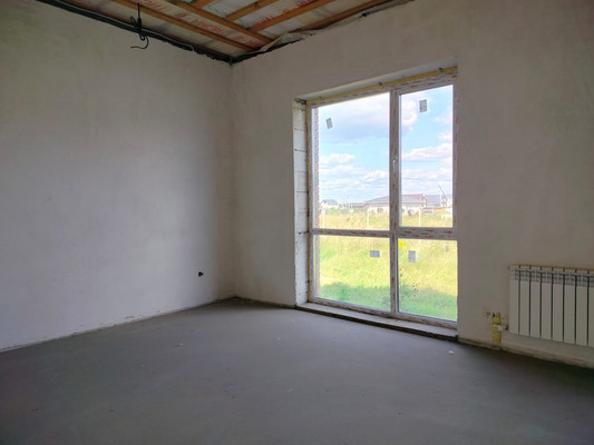 Продам дом, 214, Юсупово д, 0 км от города