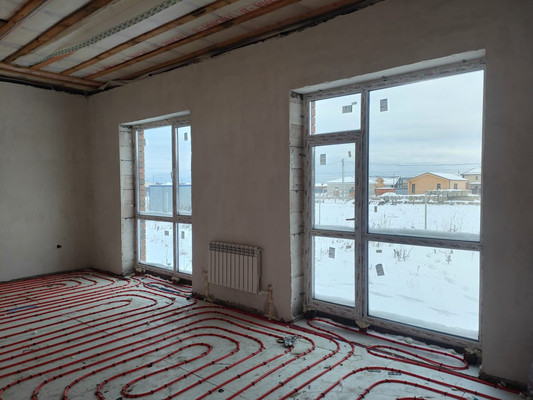 Продам дом, 214, Юсупово д, 0 км от города